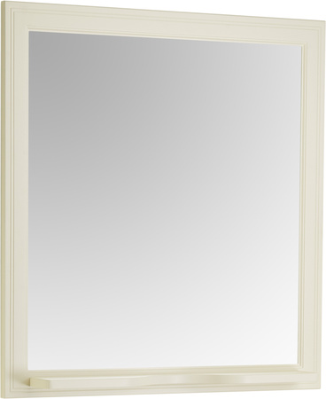 Зеркало (80х90)  ASB-Woodline Монте 80  10776